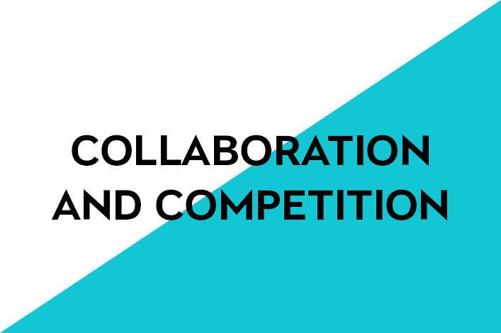 3. Cooperation and competition