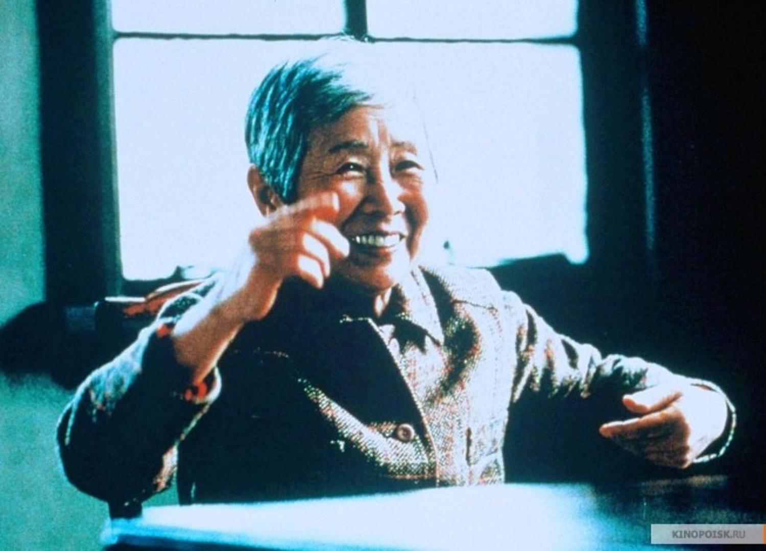 Просмотр и обсуждение фильма «После жизни» Хирокадзу Корээды