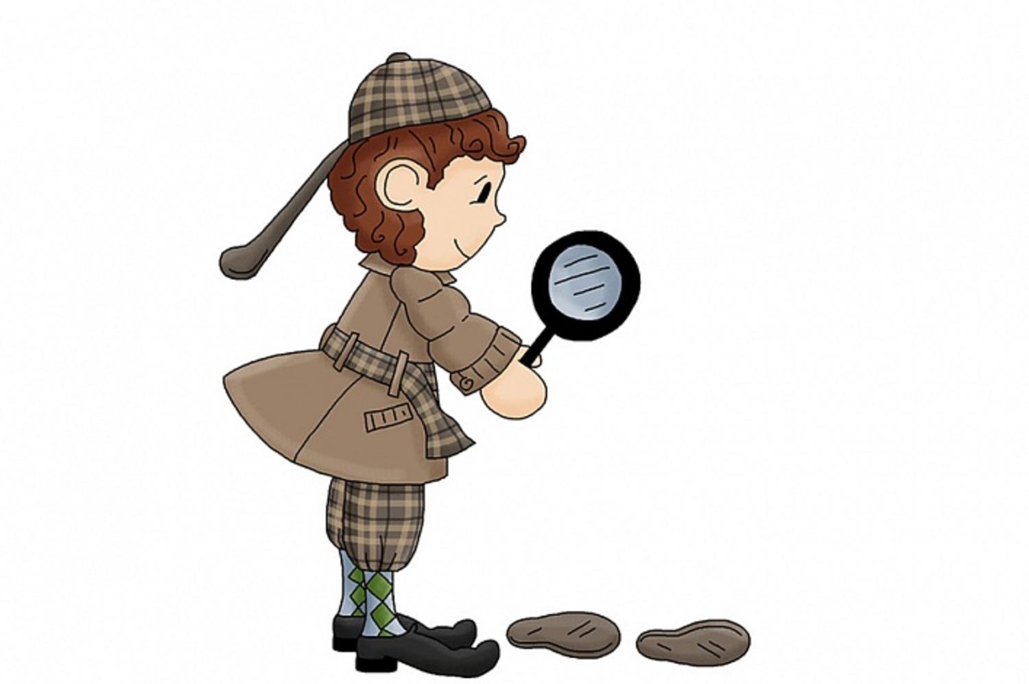 “Museum Sleuth” Quest
