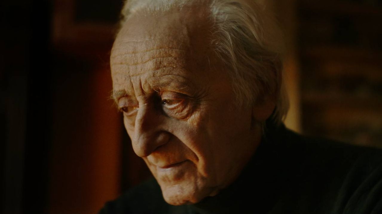 Наум. Предчувствия: кинопоказ 