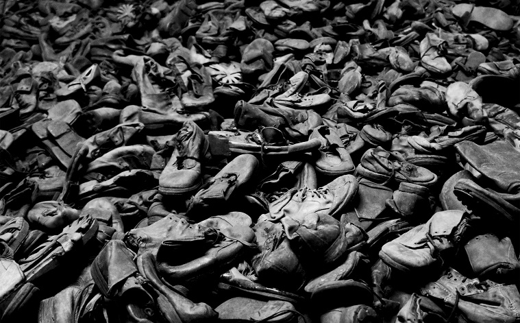 От расовых законов до Нюрнбергского процесса: история Холокоста в Европе и СССР