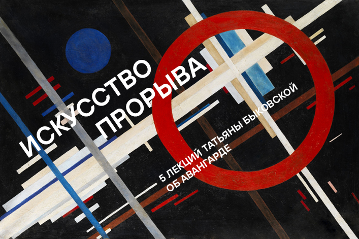 Русский авангард и европейский модернизм: точки пересечения