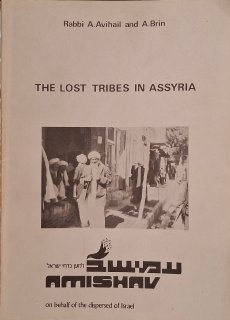 The Lost Tribes in Assyria