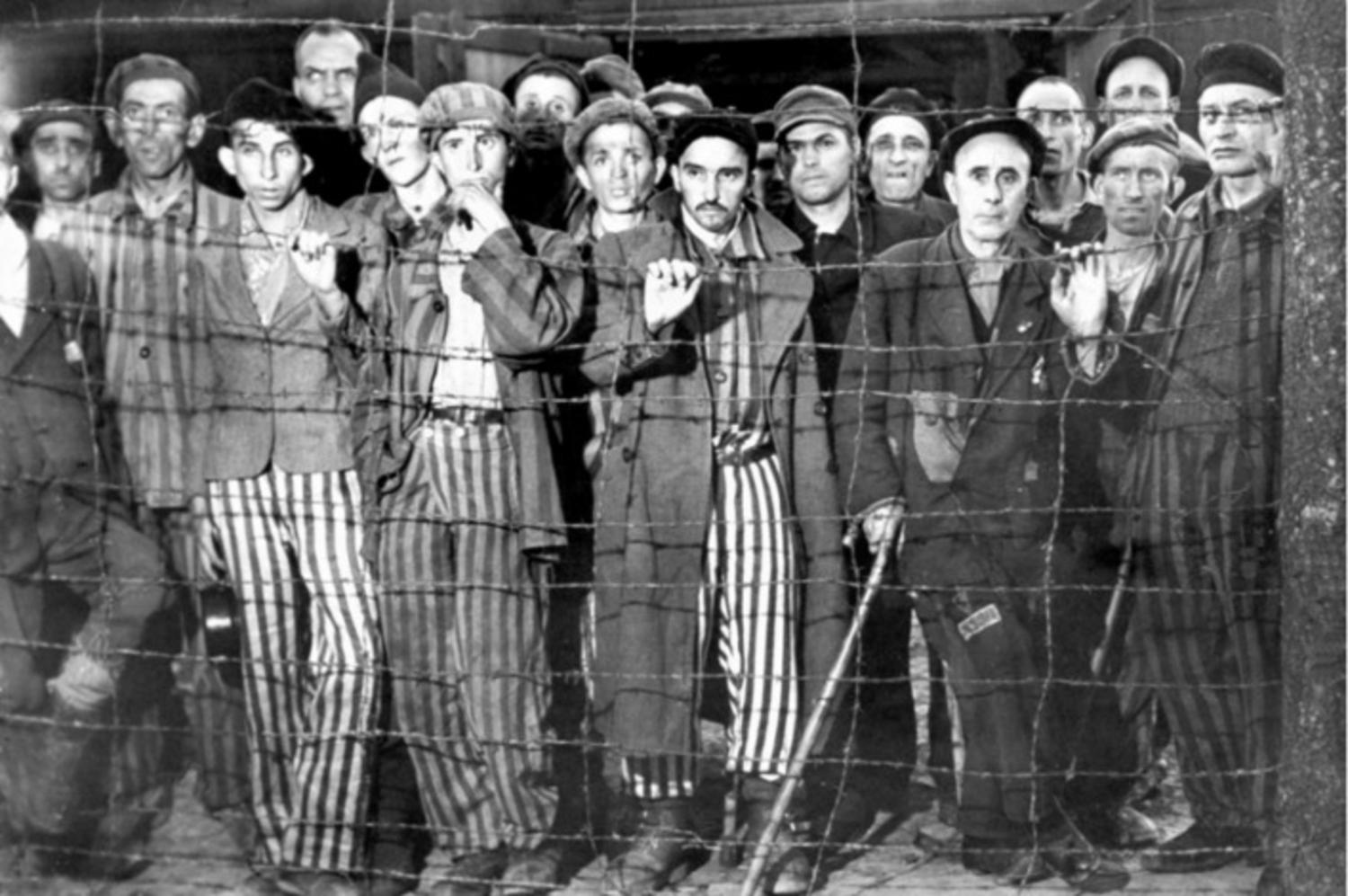 Главный вопрос Холокоста: человек или обстоятельства