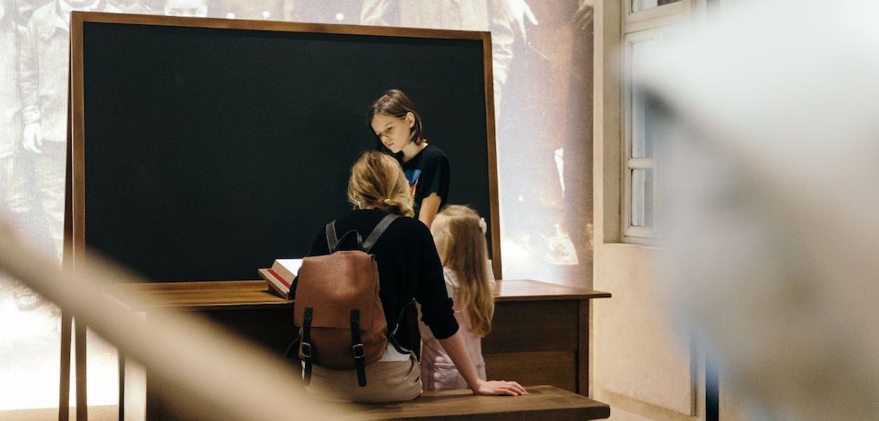 Изменения в работе музея 25 и 26 июня 2023