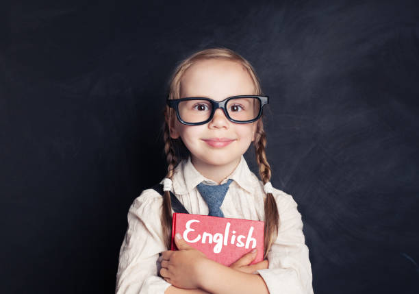 Английский для детей Small Talk. Играем в буквы E, F, G