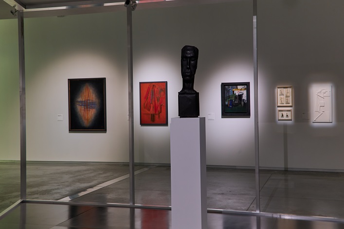 Jewish Avant-Garde. Chagall, Altman, Shterenberg, and Others