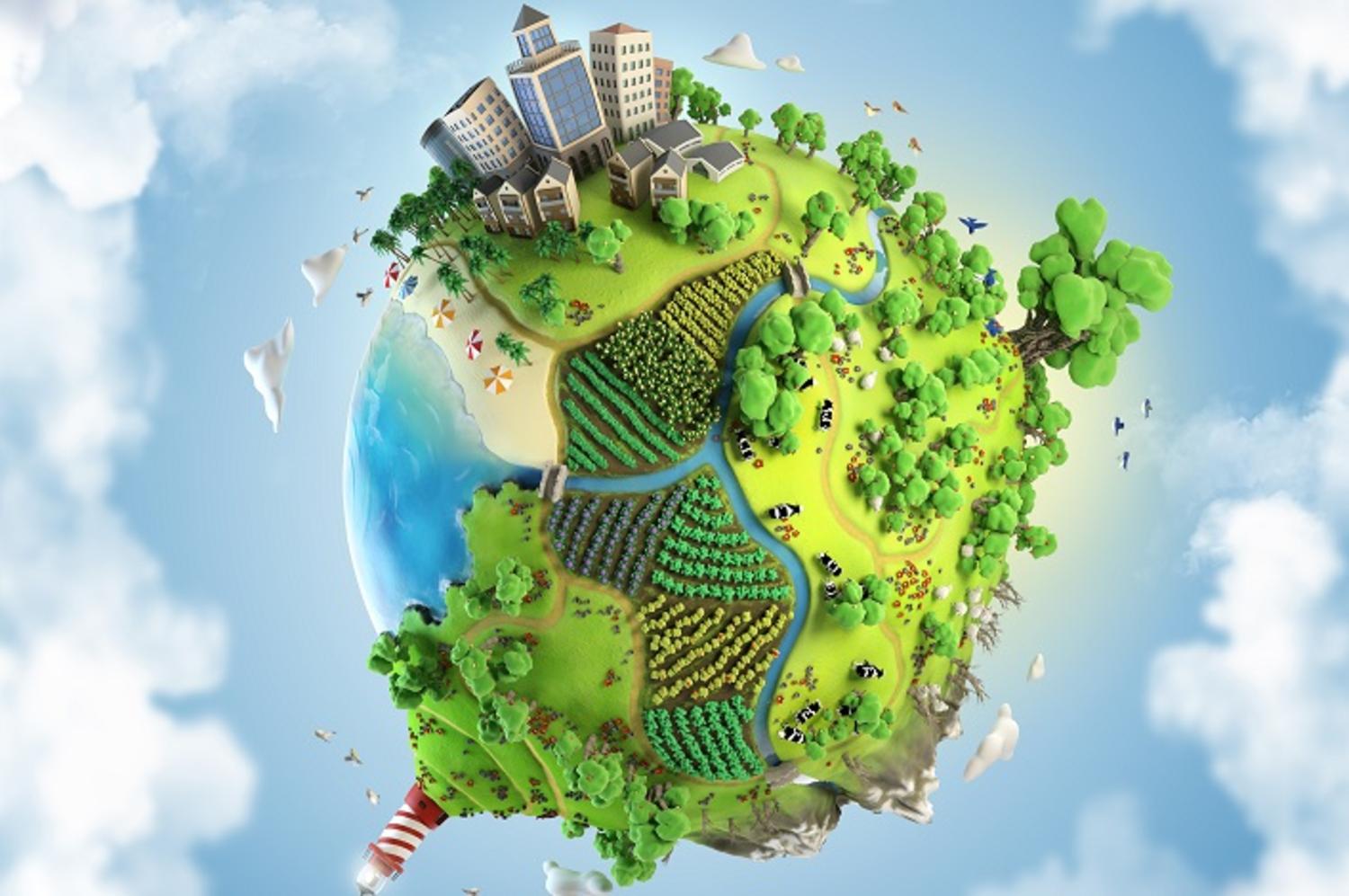 «Приключения в мегаполисе»: Экология в мегаполисах. 18 июня