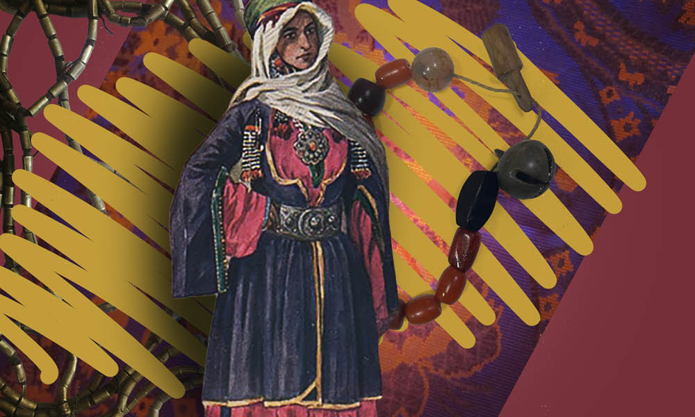 Презентация книги Ирины Михайловой «Традиционная одежда горских евреев»