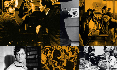 Women Behind the Camera: A Postscript to the 100th Anniversary of Film Director Tatiana Lioznova’s Birth