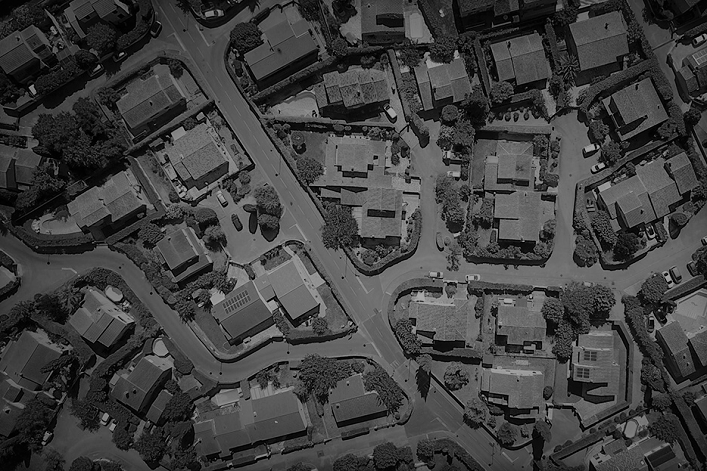 Социальное дистанцирование: феномен NIMBY