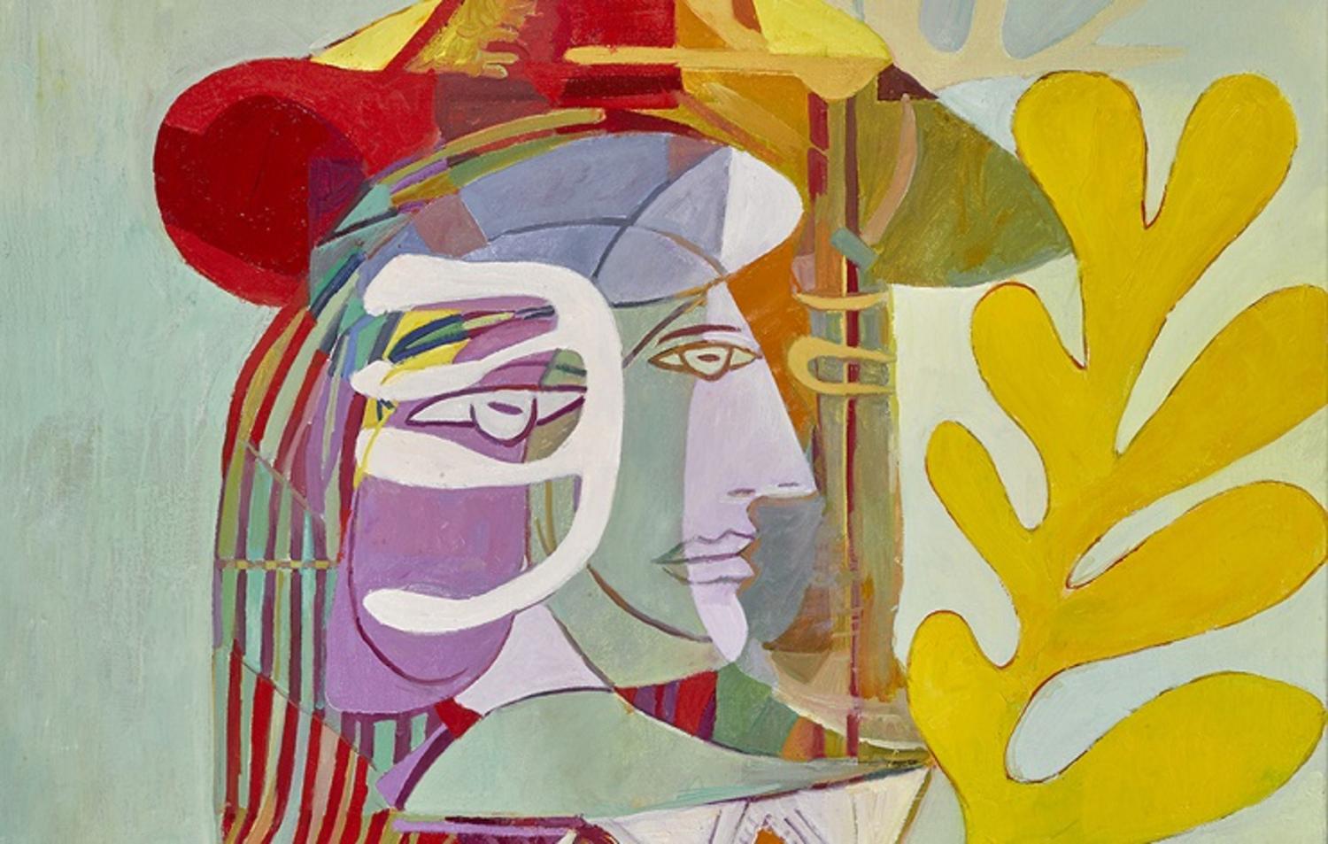 "Processions of Orpheus" by Wolfe von Lenkiewicz