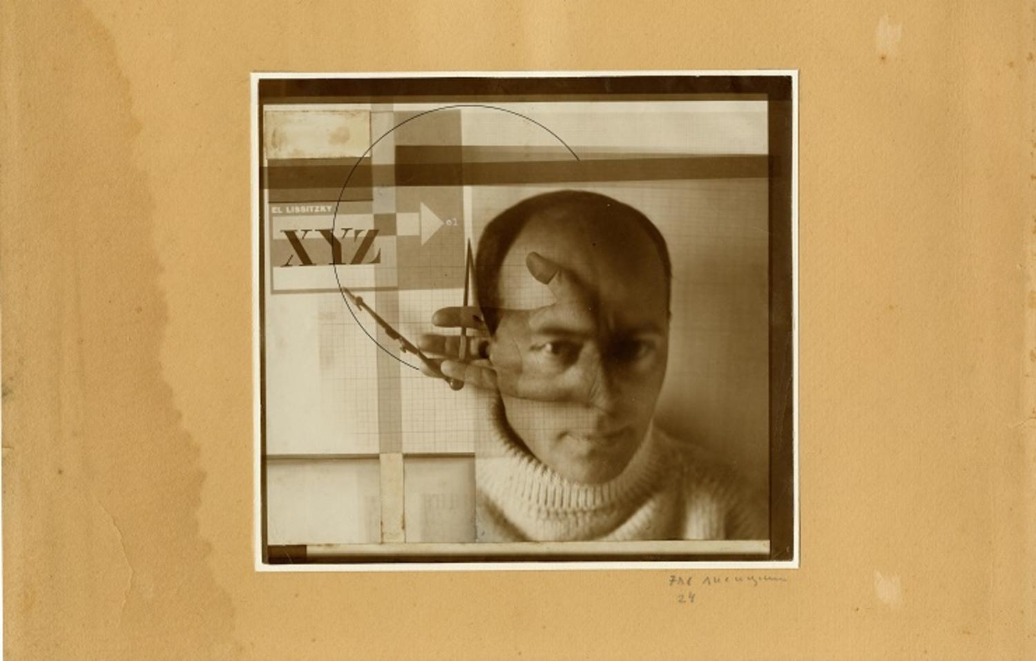  El Lissitzky