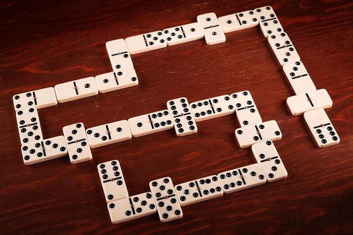 Серия игротек «Ностальгия». Встреча вторая: настольные игры