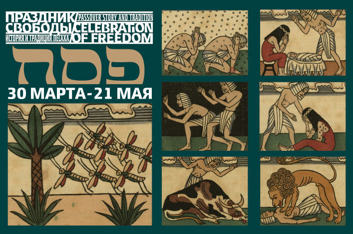 Celebration of Freedom Passover History and Tradition 