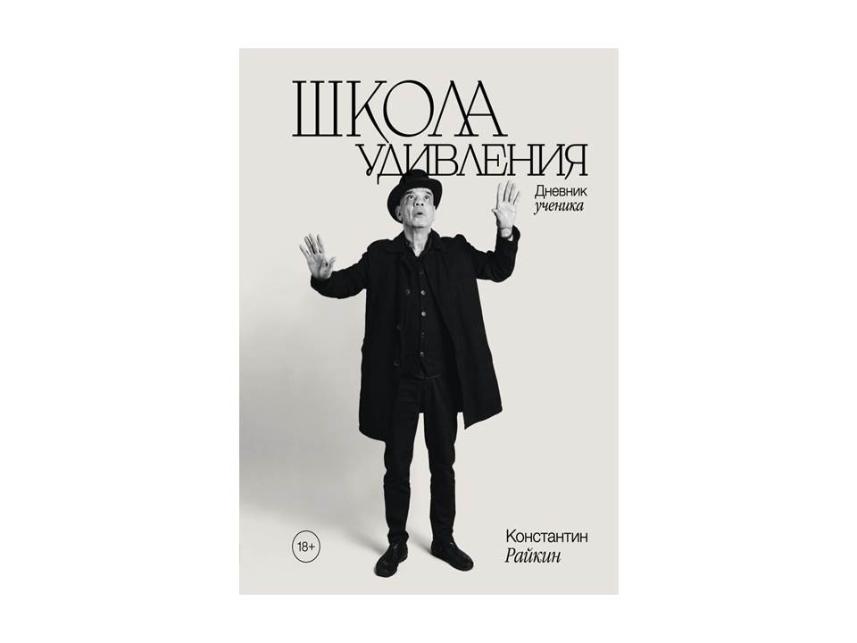 Школа удивления. Дневник ученика