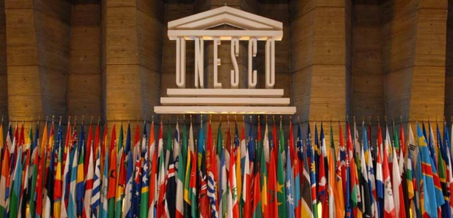 Tolerance Center got the Prize of UNESCO