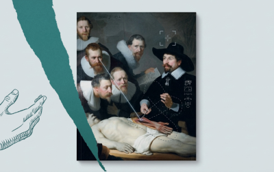 Культурная анатомия. Жесты в культуре: как научиться читать то, что не сказано словами