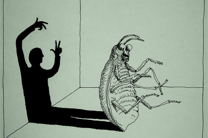 (не)книжный(не)клуб. Встреча первая: коллажи