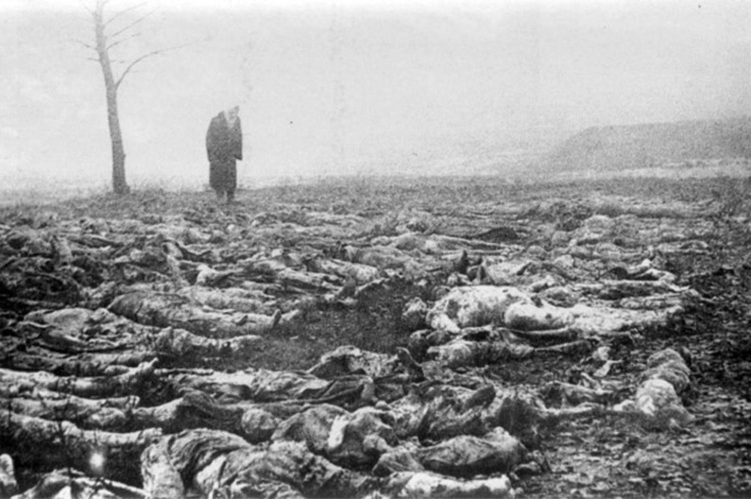«Бабий Яр» Дмитрия Шостаковича и музыкальные памятники Холокоста