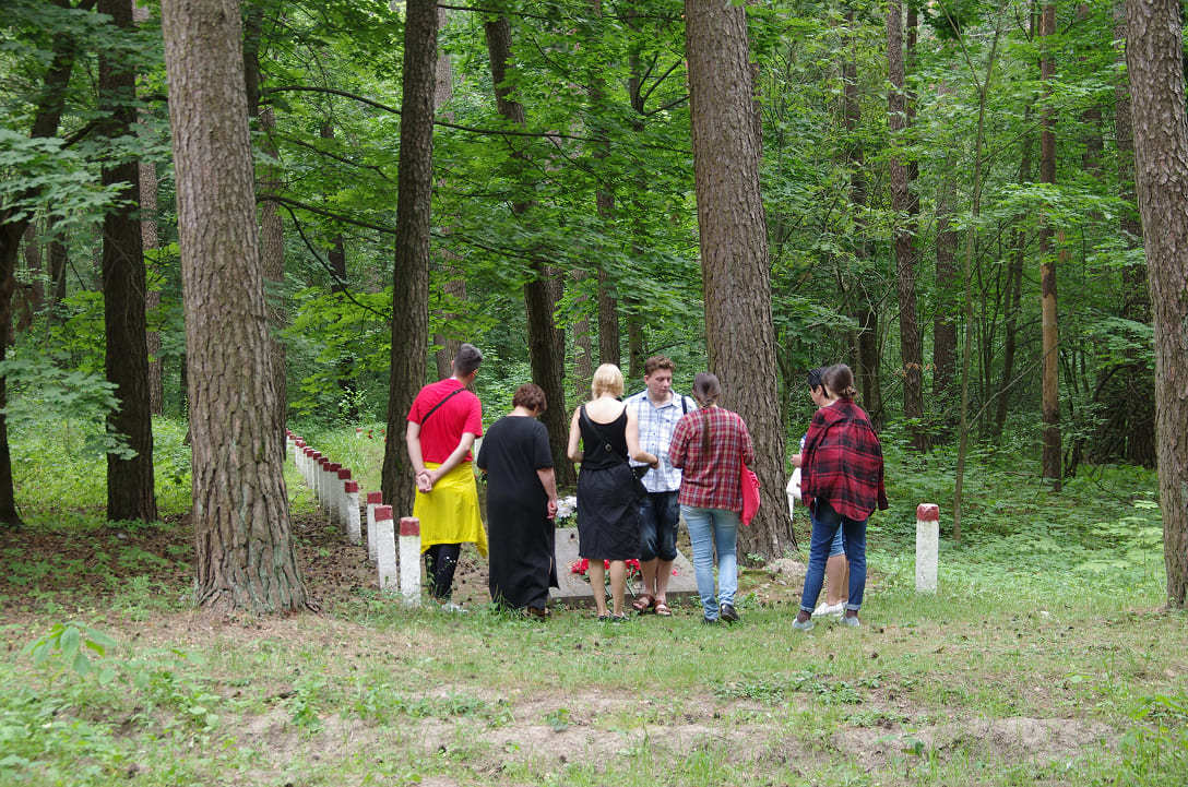 Scholarship for PhD Students — Ekaterina Zakrevskaya