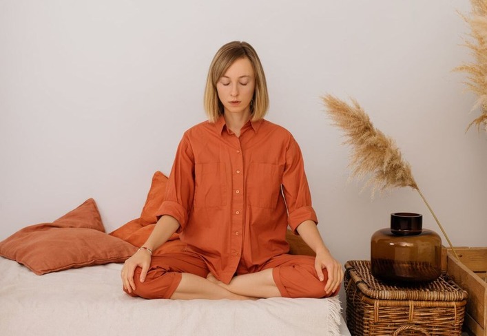 Что такое медитация mindfulness и зачем нужно медитировать