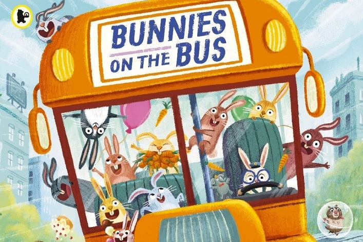 Lingua Bunnies: английский язык для детей