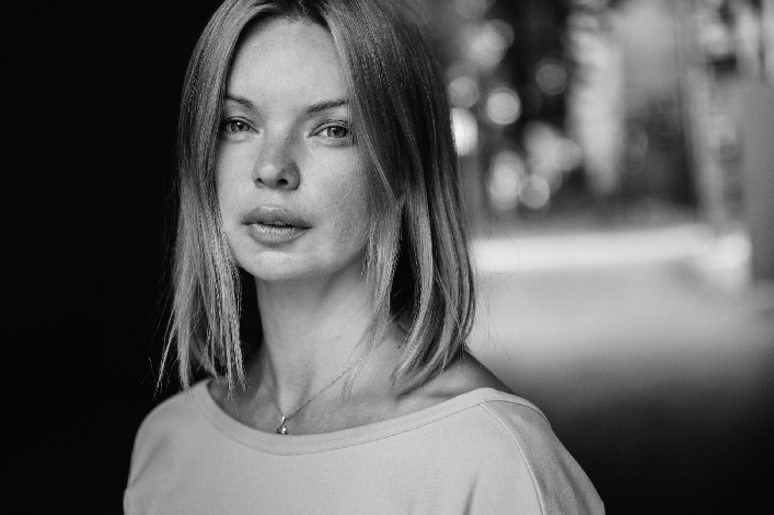 Внеклассные чтения: Алиса Гребенщикова читает сказку Линор Горалик