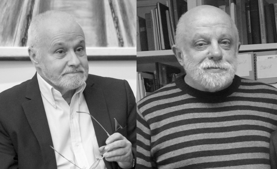 Public Talk «Еврейские архивы и фонды: публикации и исследования»: памяти историков Виктора Кельнера и Ефима Меламеда