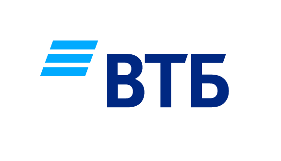 лого ВТБ