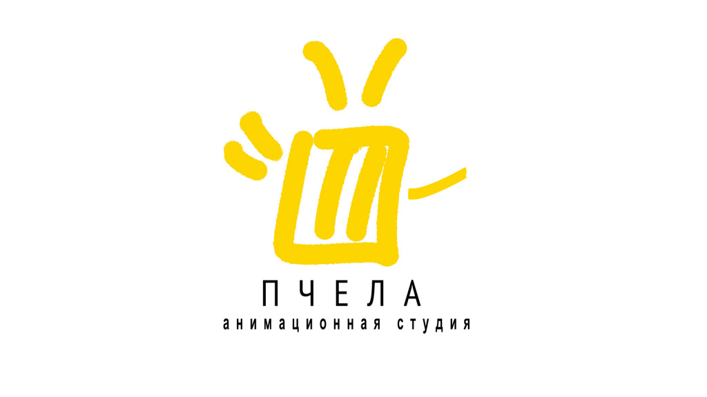 лого пчела