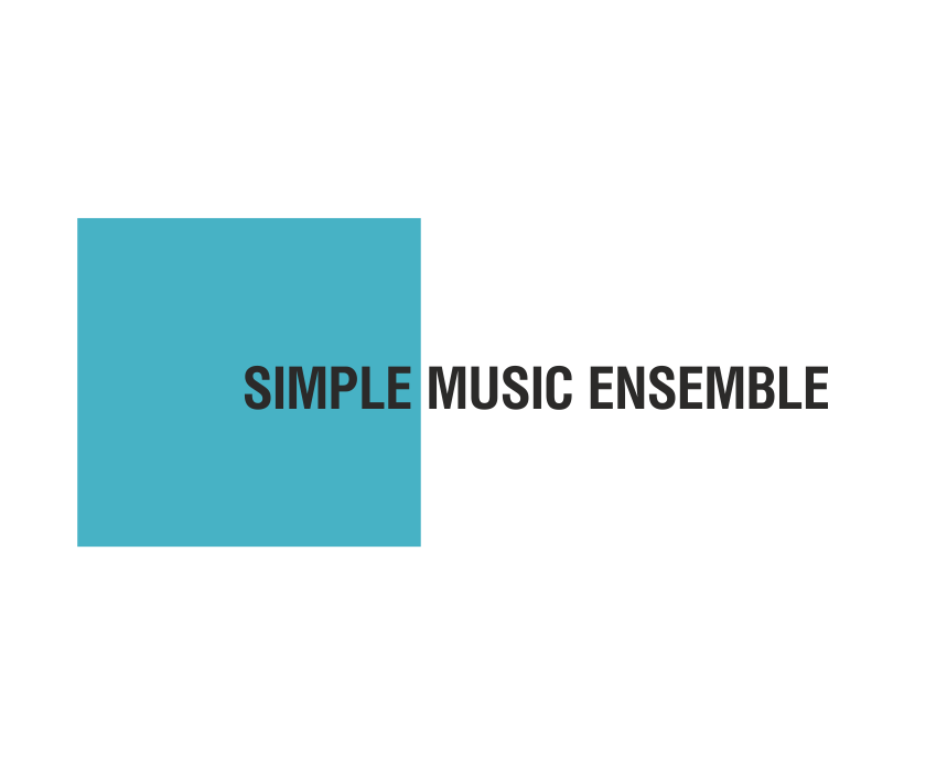 Simple Music Ensemble. Симпл Мьюзик хлебозавод. Simple Music Ensemble логотип. Simple Music Ensemble афиша.