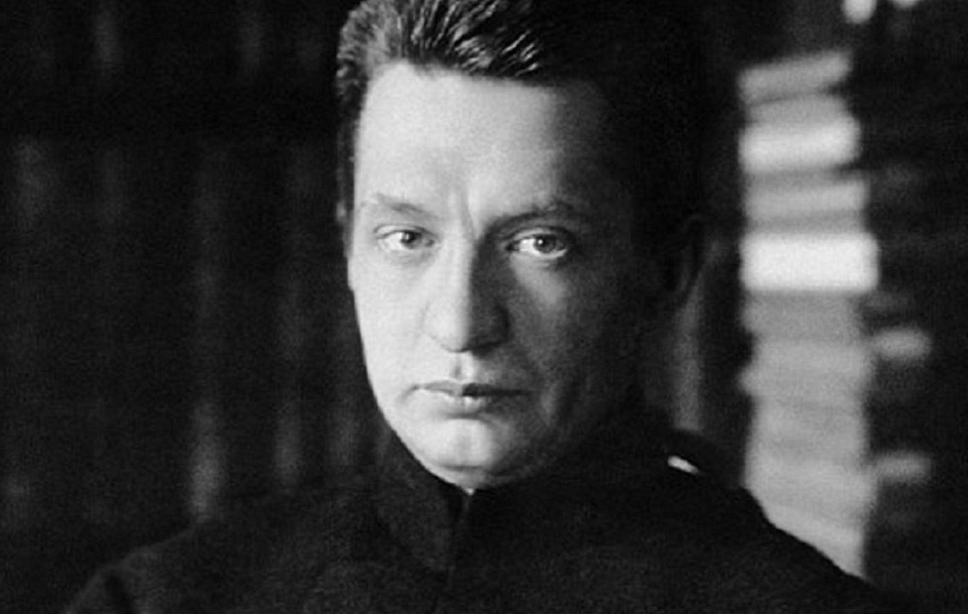 Керенский как «еврей»: использование фобий в политических конфликтах 1917 года