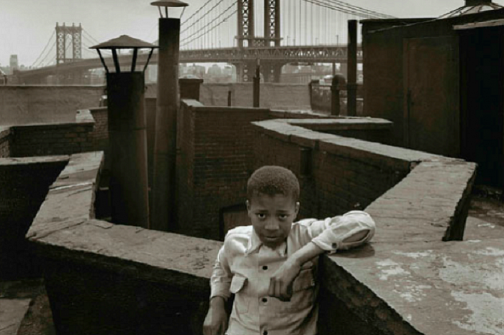 New York's PHOTO LEAGUE. 1936-1951: рождение американской фотодокументалистики