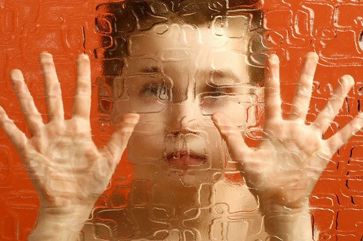 Аутизм: дети как вызов. Лекция Романа Золотовицкого