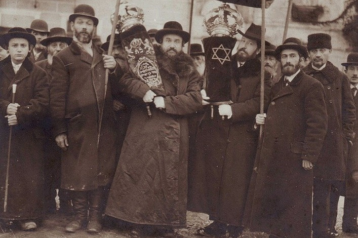 Евреи, как национальность