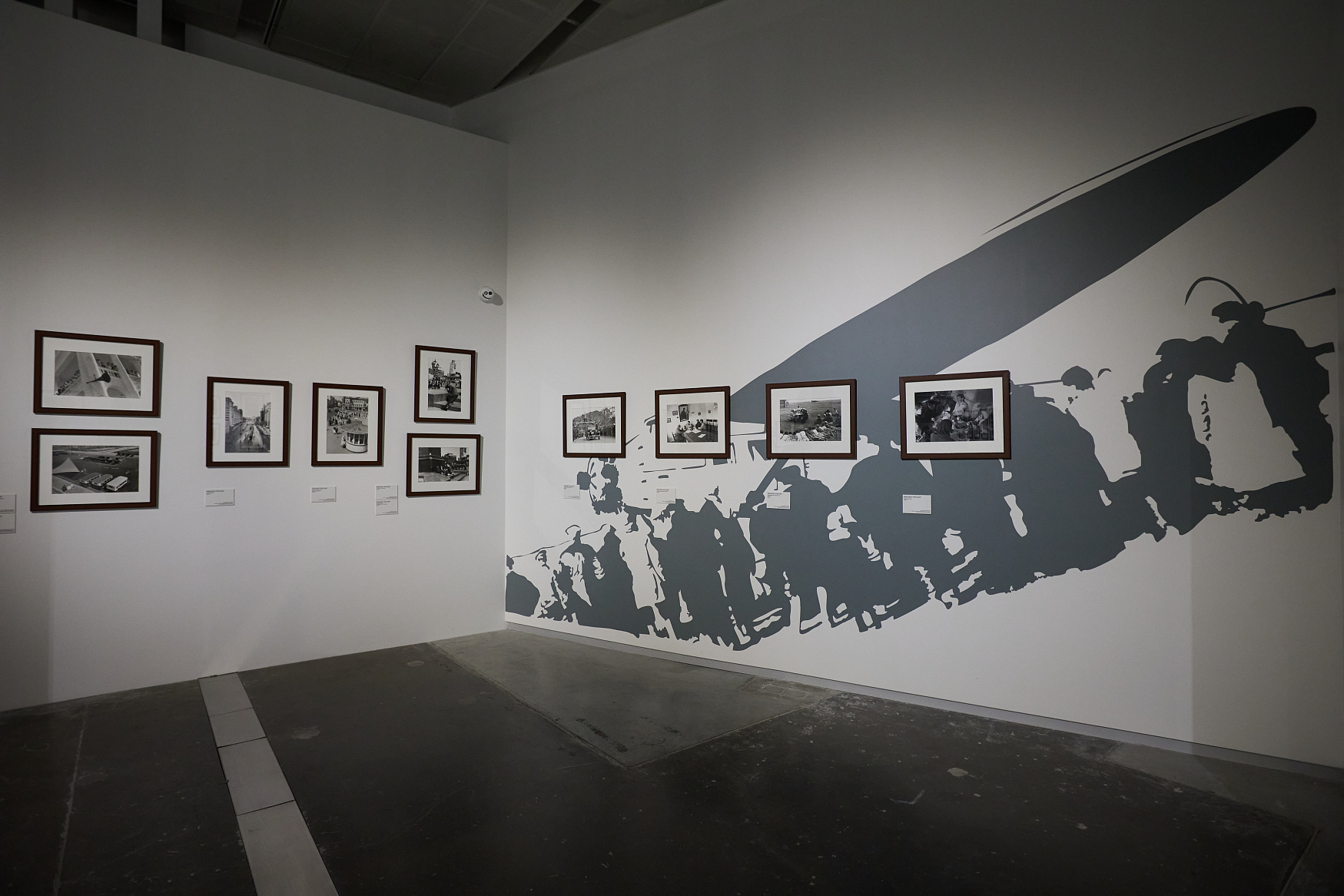Истоки советской фотографии. 1920–1930-е годы. Из коллекции Галереи Люмьер