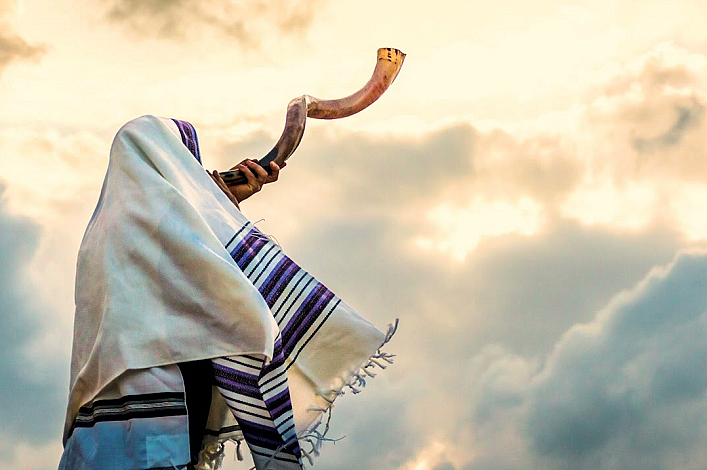 Великие еврейские праздники: Йом Кипур