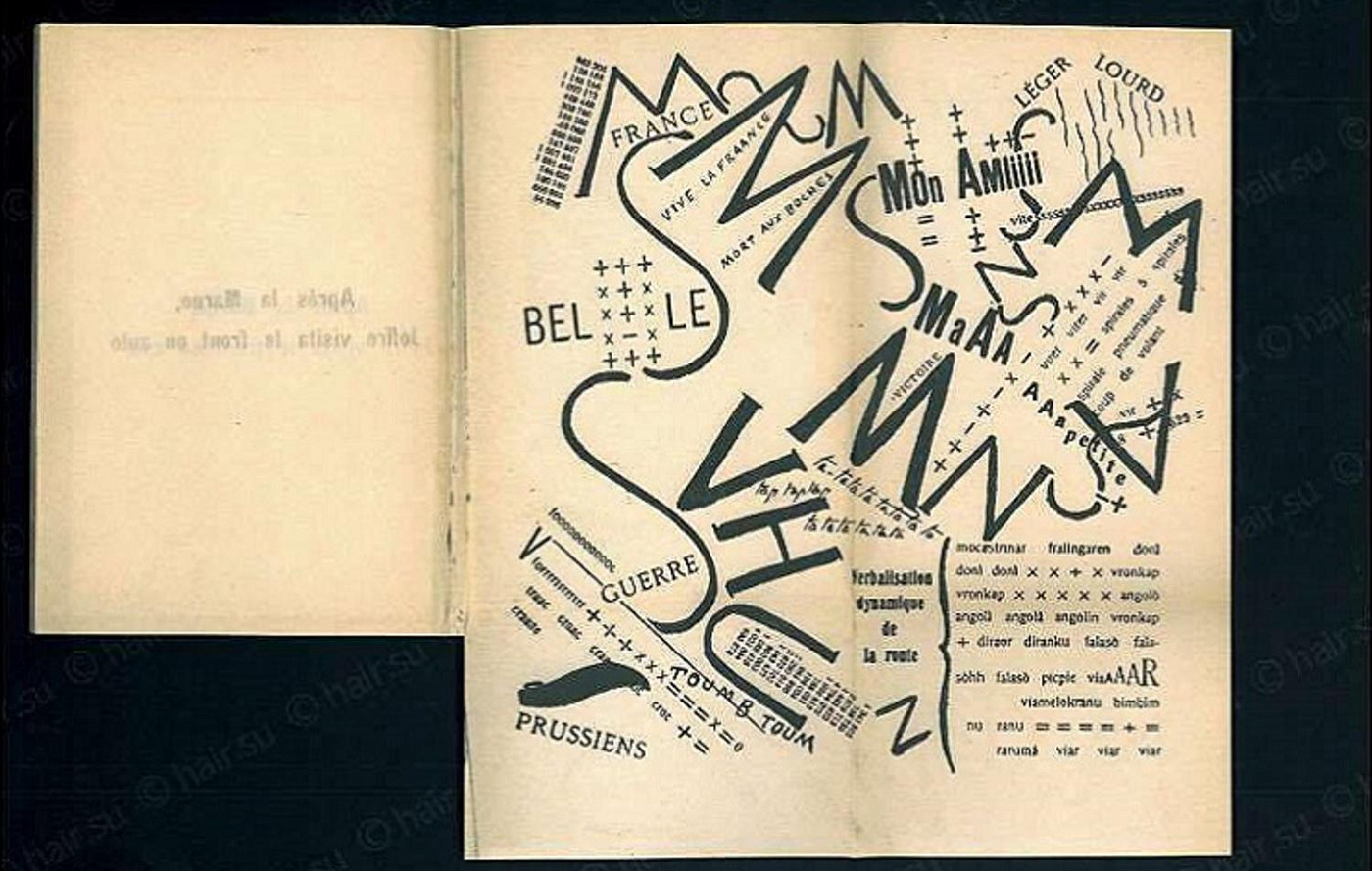«Наука об искусстве» Василия Кандинского и ГАХН. 