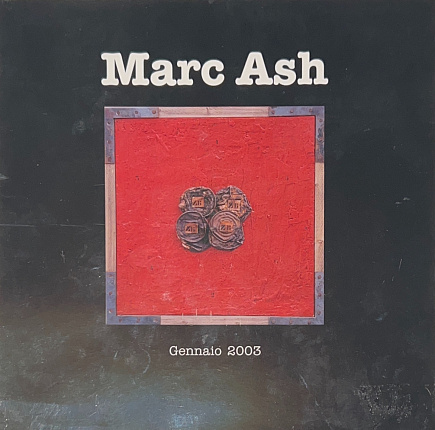 Marc Ash : gennaio 2003