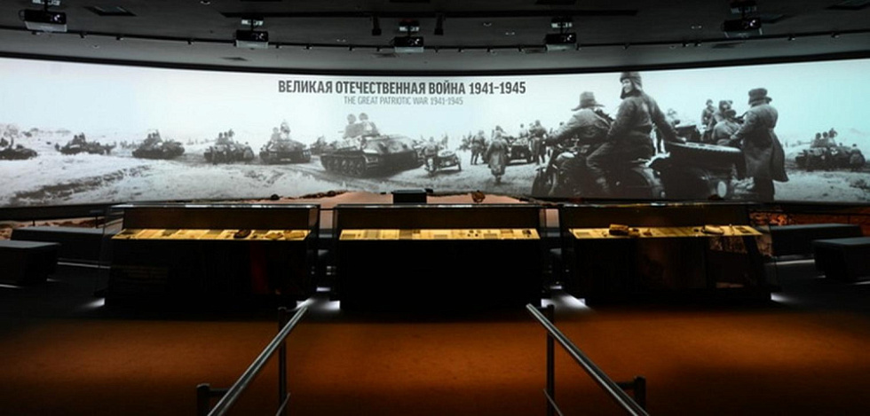 Вахта героев