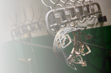 Обзорная экскурсия по выставке «Король Лир» Соломона Михоэлса»