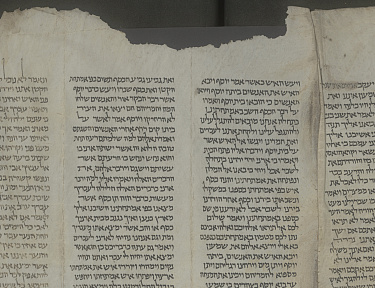 Parchment Scrolls from Abraham Firkovich’s Second Collection: History, Archaeography, and Paleography