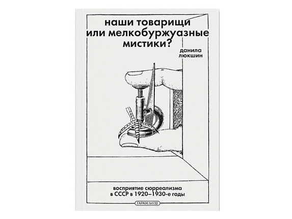 Наши товарищи или мелкобуржуазные мистики?