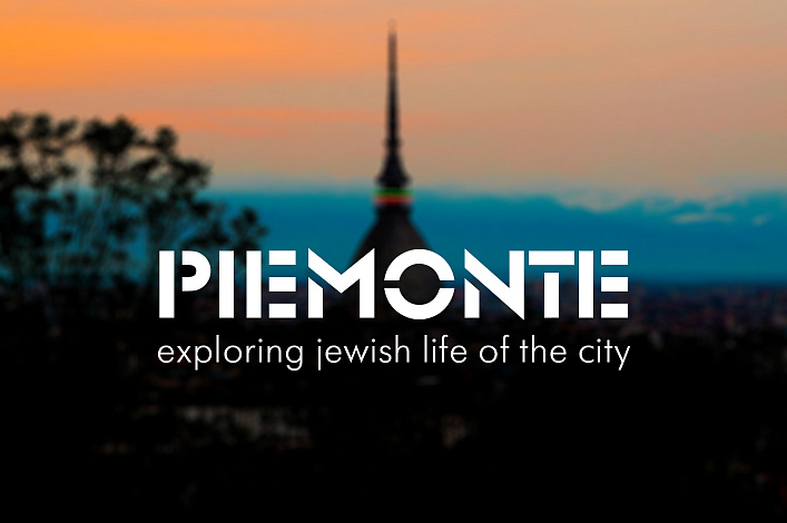 Jewish Piedmont
