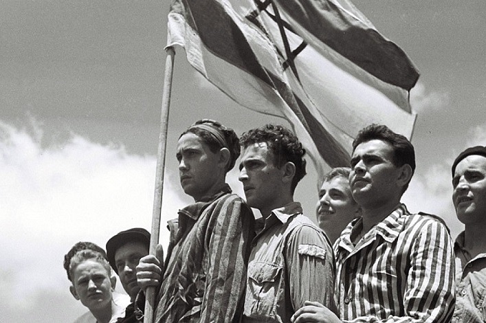 Национальная идея Израиля и ее трансформация за прошедшее столетие