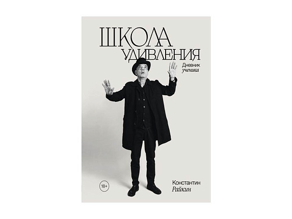 Школа удивления. Дневник ученика