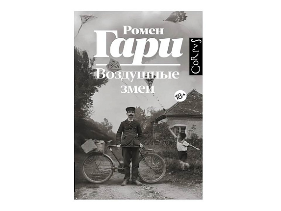 Воздушные змеи