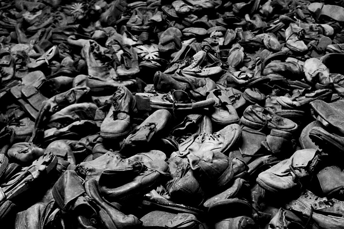 От расовых законов до Нюрнбергского процесса: история Холокоста в Европе и СССР