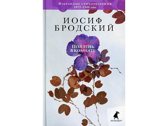 Полдень в комнате